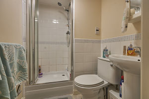 Shower Room- click for photo gallery